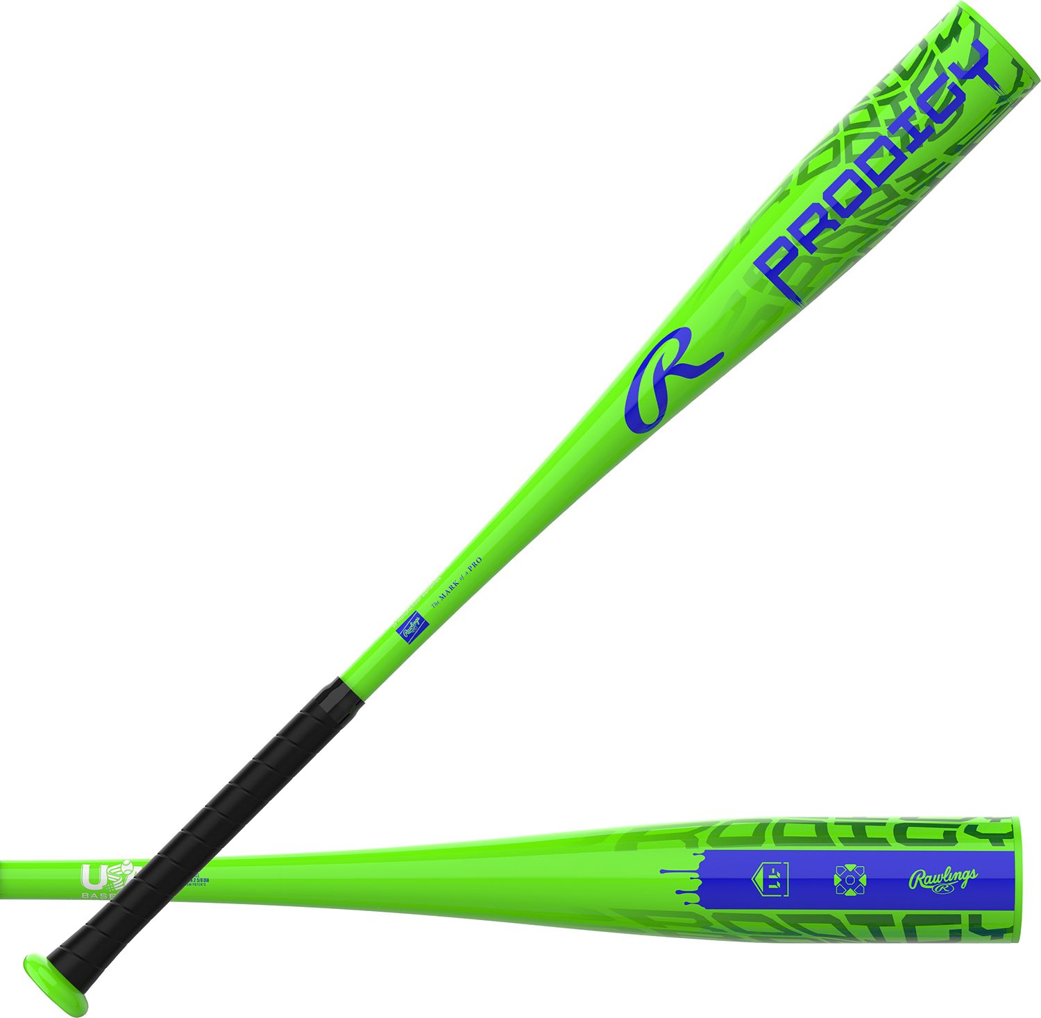 Rawlings Prodigy USA Youth Bat (-11) product image