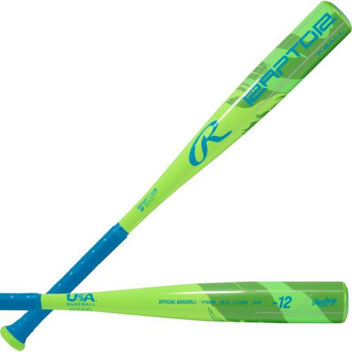 Mizuno Hot Metal USA Tee Ball Bat (-12) | Dick's Sporting Goods