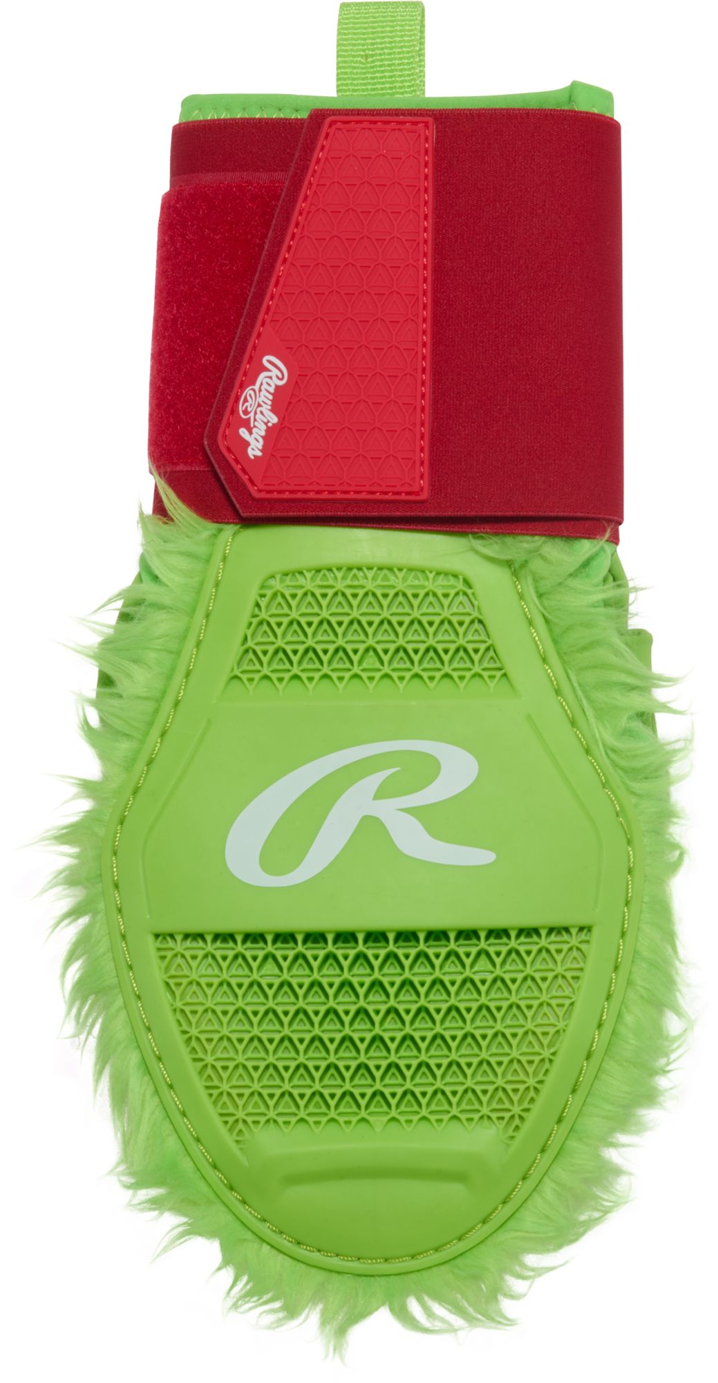 Rawlings Youth Happy Holidays Sliding Mitt product image