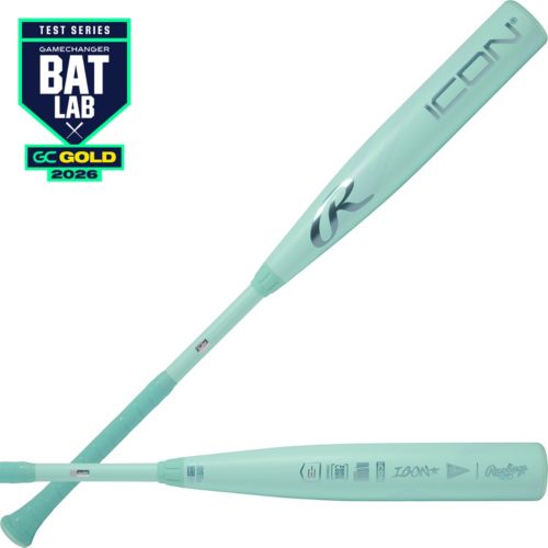 DeMarini The Goods Hybrid Royal Purple BBCOR Bat 2026 (-3