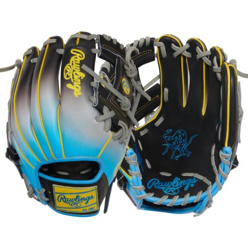 Rawlings 11.5'' Heart of the Hide R2G Vibrant Series Glove 2025
