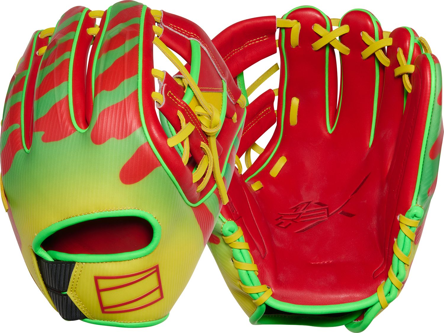 Rawlings 11.5” REV1X Series Glove product image