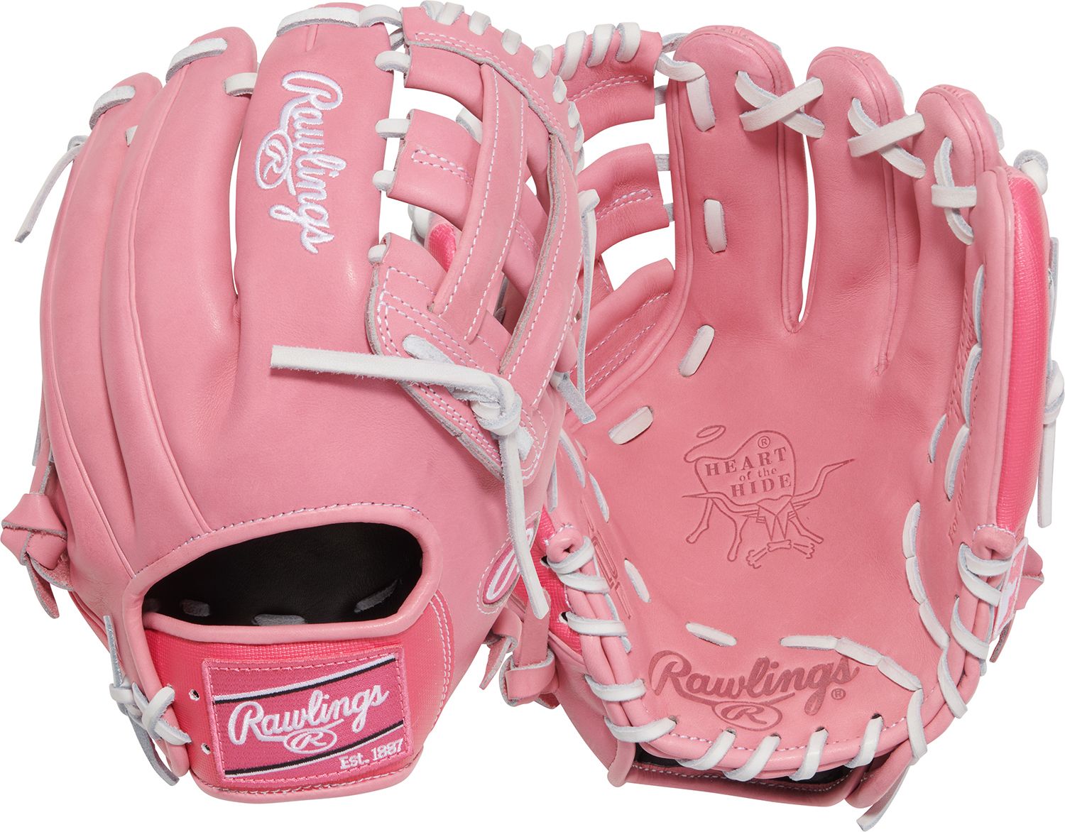 Rawlings 11.5'' Heart of the Hide R2G Series Glove product image
