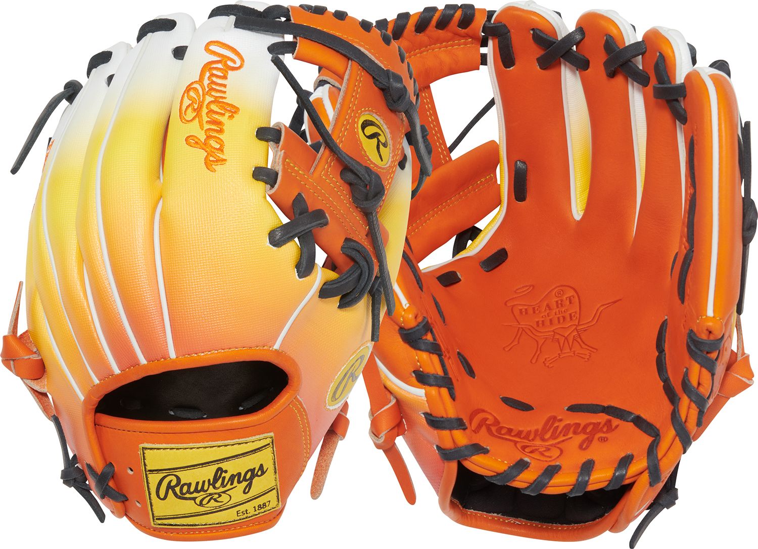Rawlings 11.5'' Heart of the Hide R2G Series Glove product image