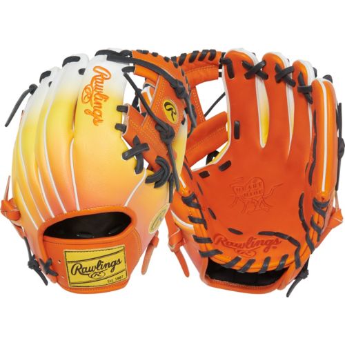 Rawlings 11.5'' Heart of the Hide R2G Series Glove | Dick's