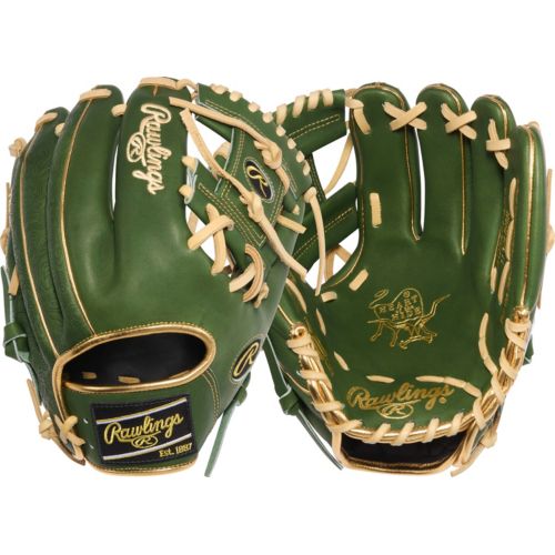 Rawlings 11.5'' Heart of the Hide R2G Series Glove | Dick's