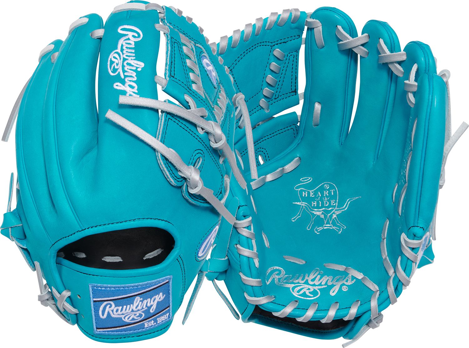 Rawlings 11.75'' Heart of the Hide R2G Series Glove product image