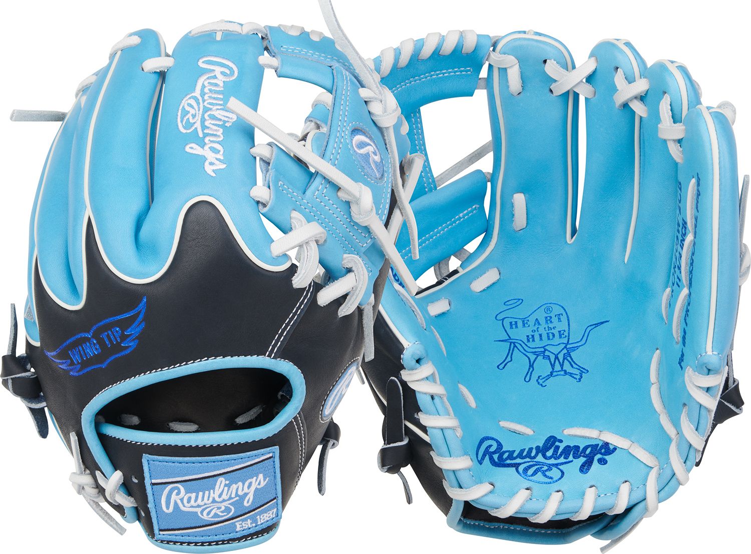 Rawlings 11.75" Heart of the Hide R2G Series Glove product image