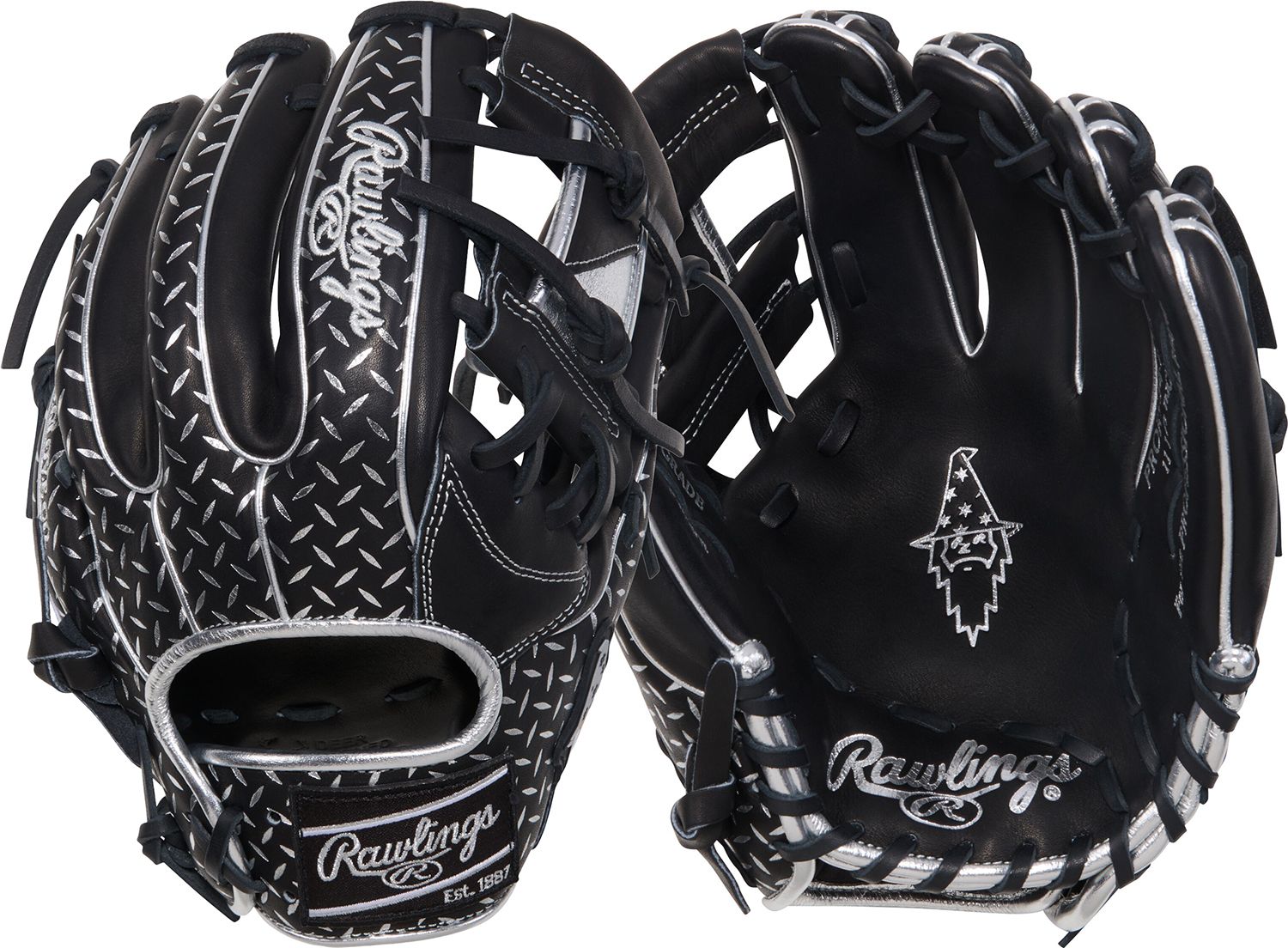 Rawlings x Bettinardi 11.5'' Pro Label Heart of the Hide R2G Series Glove product image