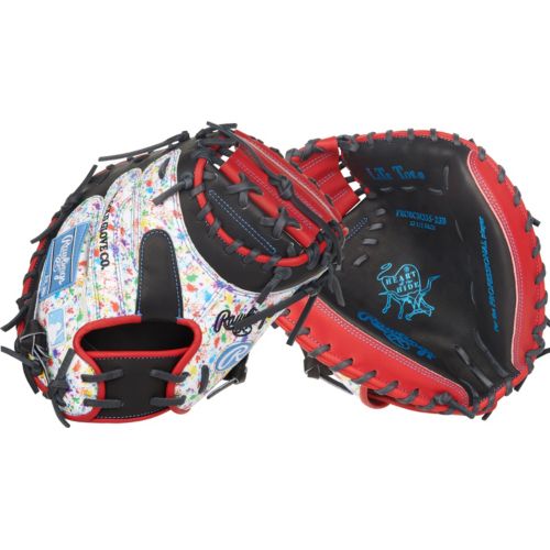 Rawlings 33