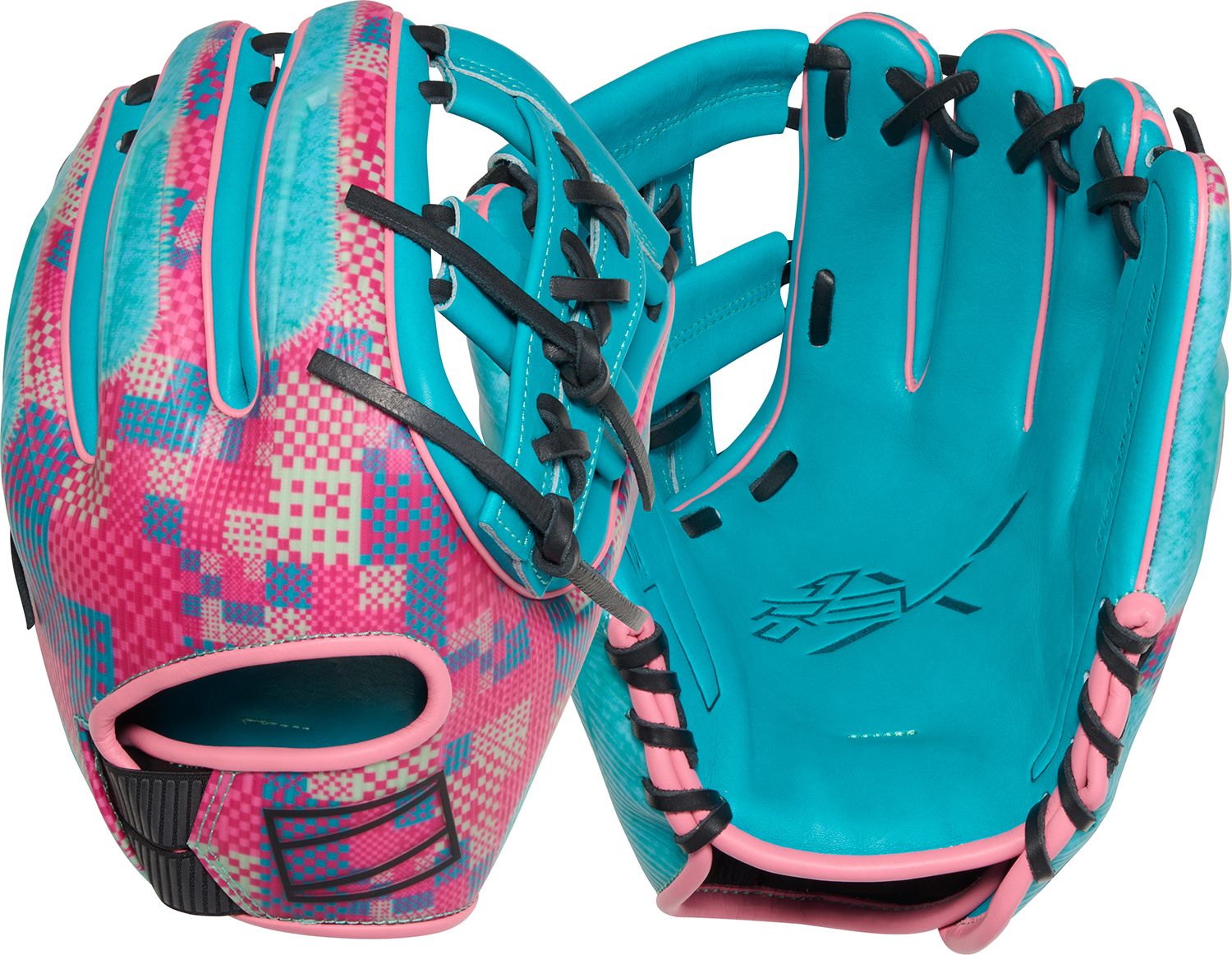 Rawlings 11.75” REV1X Series Glove product image