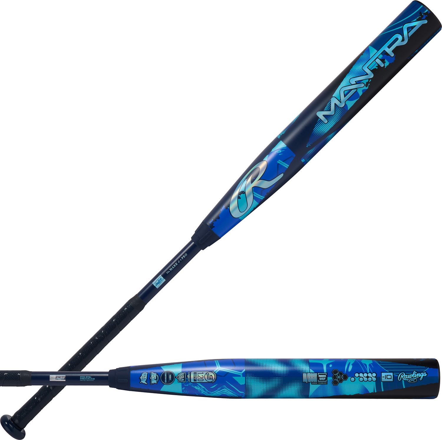 Rawlings Mantra Fastpitch Bat 2026 (-10) product image