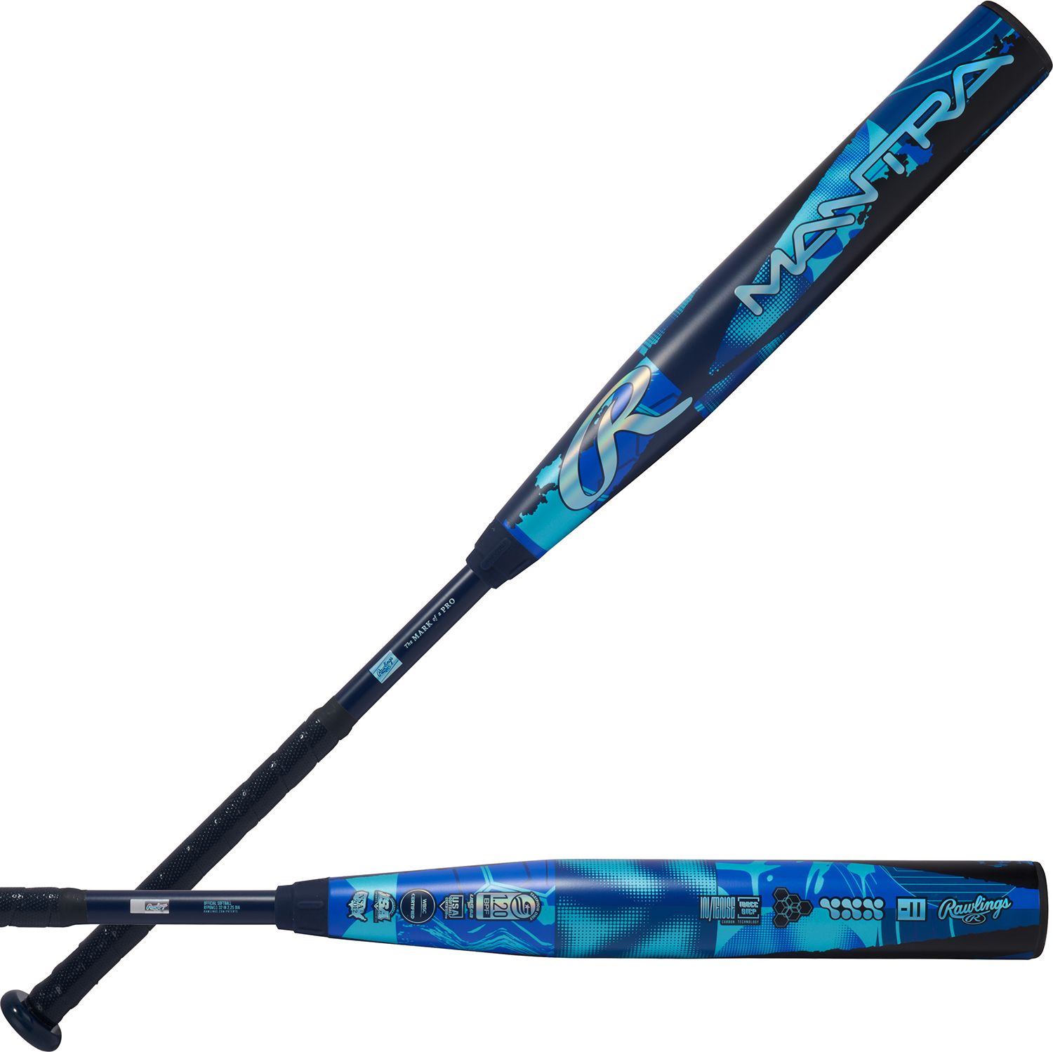 Rawlings Mantra Fastpitch Bat 2026 (-11) product image