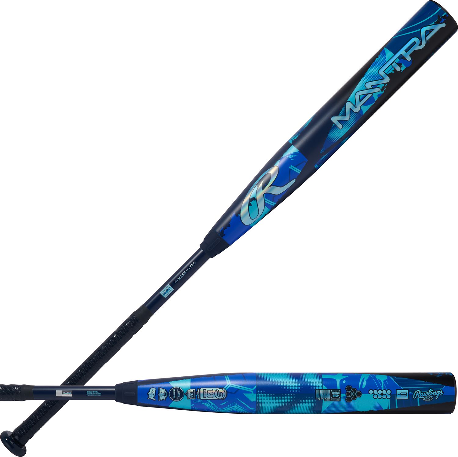 Rawlings Mantra Fastpitch Bat 2026 (-9) product image