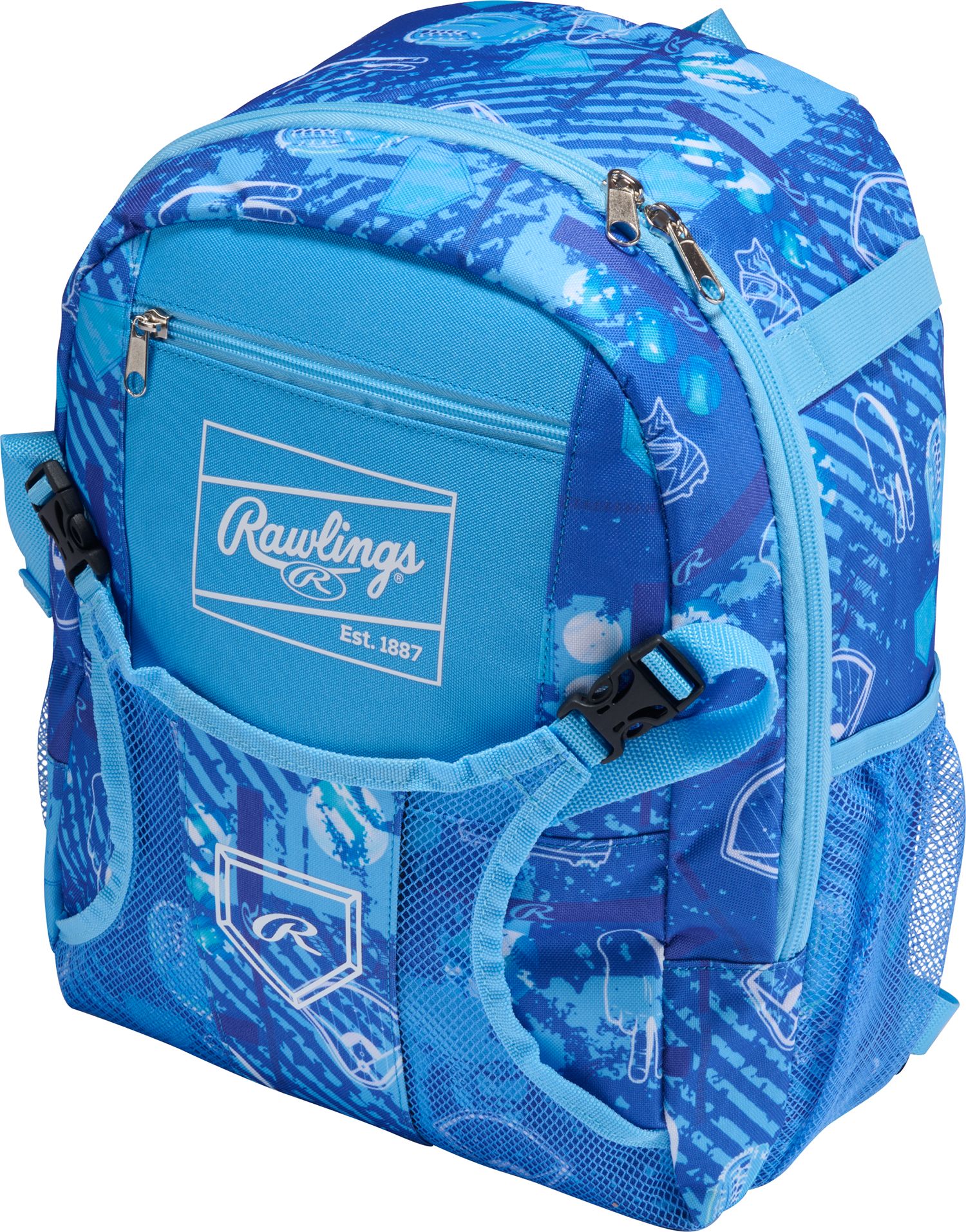 Rawlings Youth Rookie Tee Ball Bat Pack product image