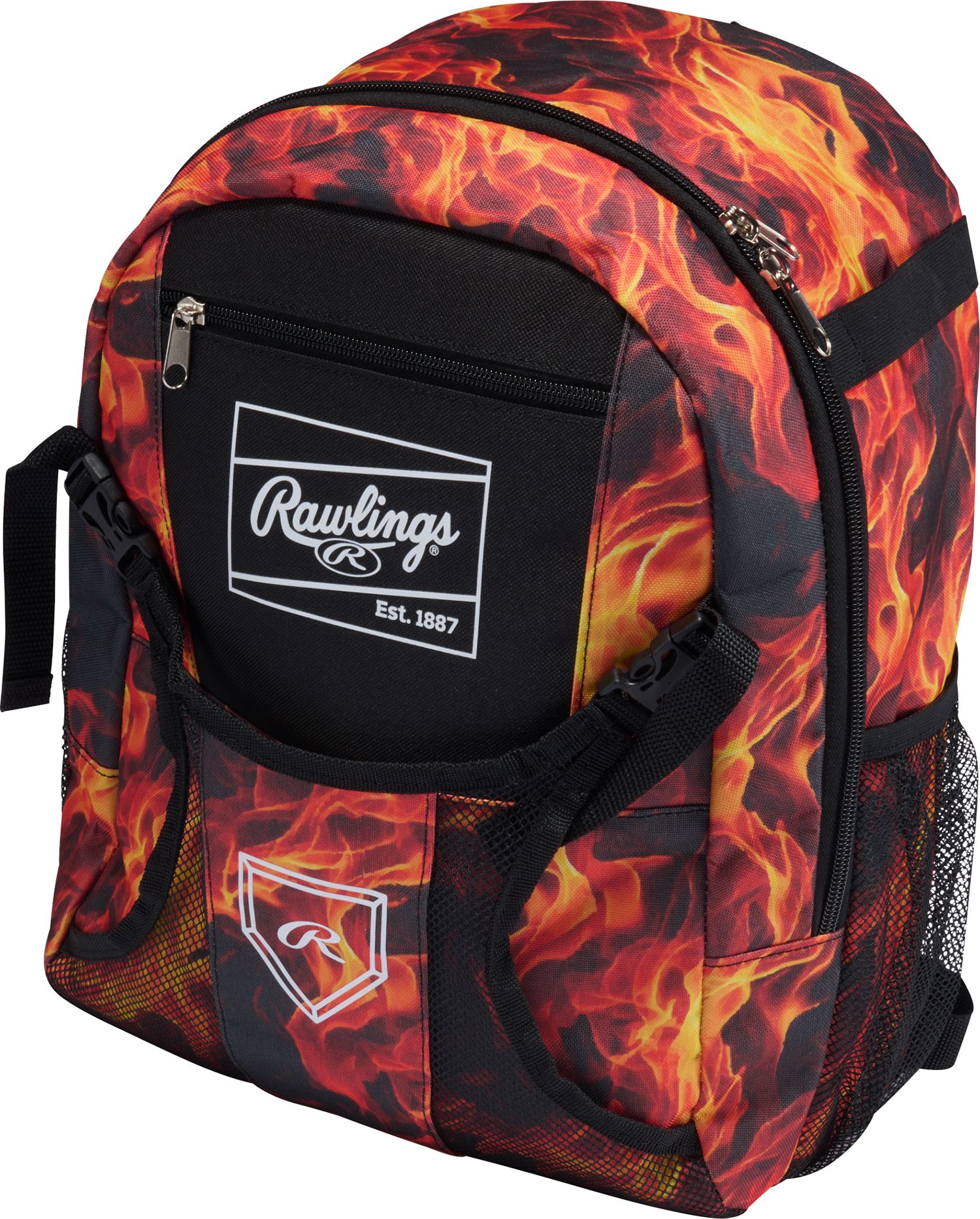 Rawlings Youth Rookie Tee Ball Bat Pack product image