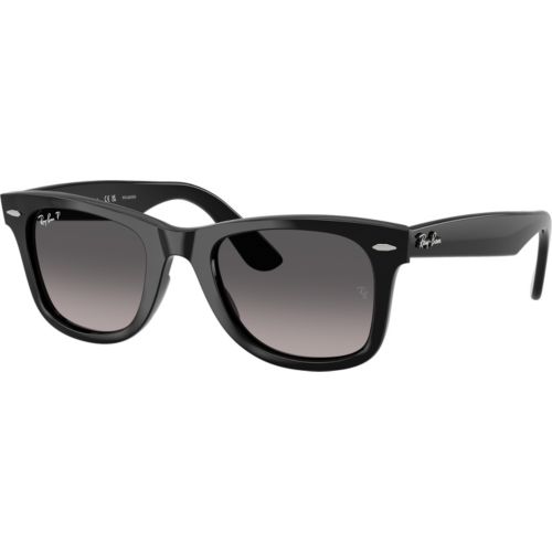 LAID BACK OCEAN「MUSIC AND WAYFARERS」 Ray-Ban New Wayfarer Classic Sunglasses | Dick's Sporting Goods