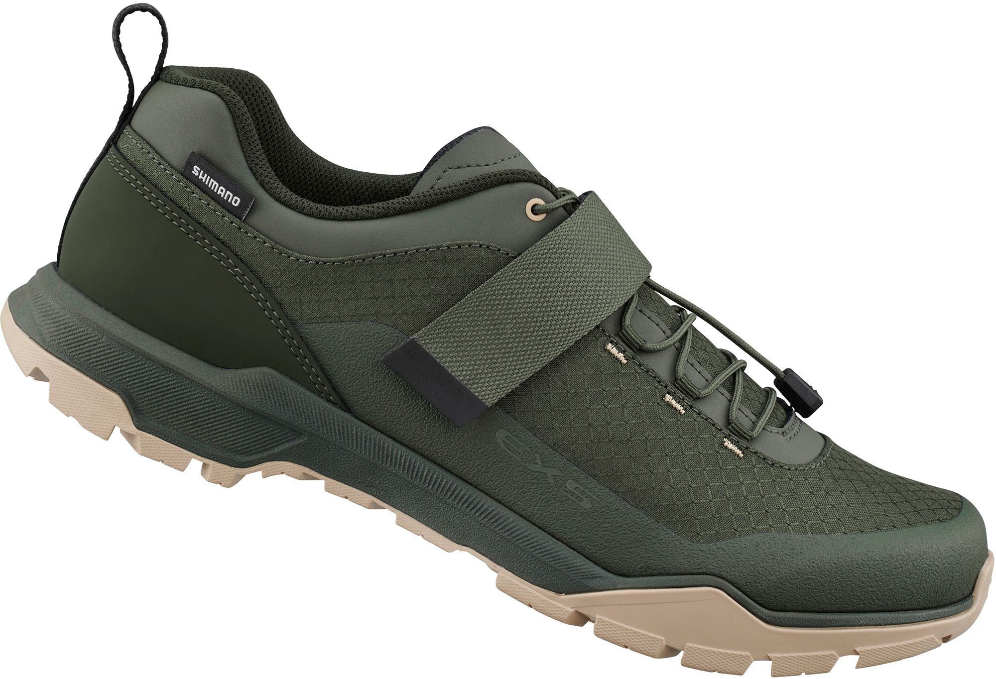 Shimano Men's EX500 Cycling Shoes product image