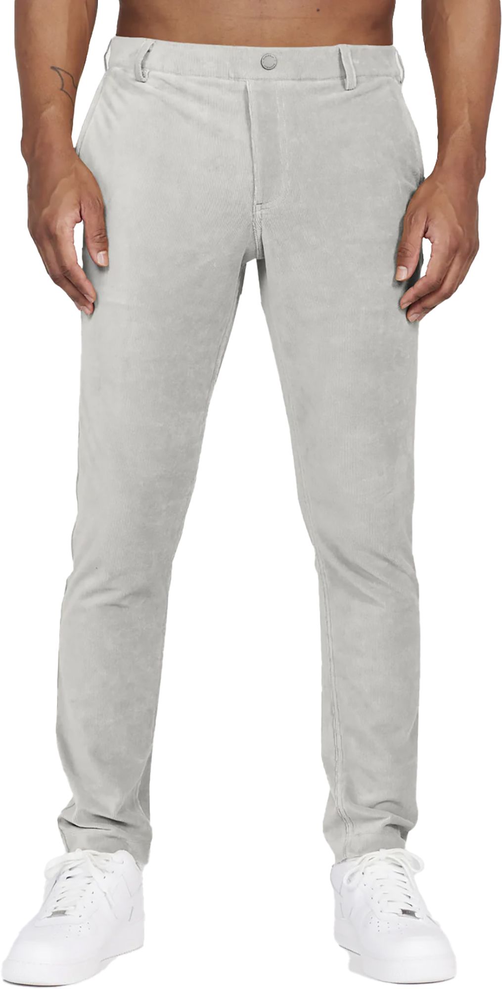 REDVANLY Men's Collins Pull-On Corduroy Golf Pant product image