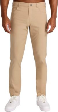 REDVANLY Men's 32” Calvin Pull-On Chino Golf Pant | Dick's