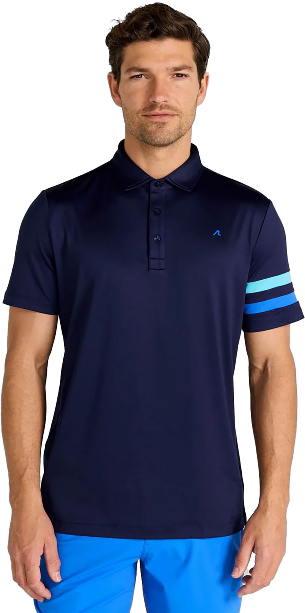 REDVANLY Men's Heyward Golf Polo product image