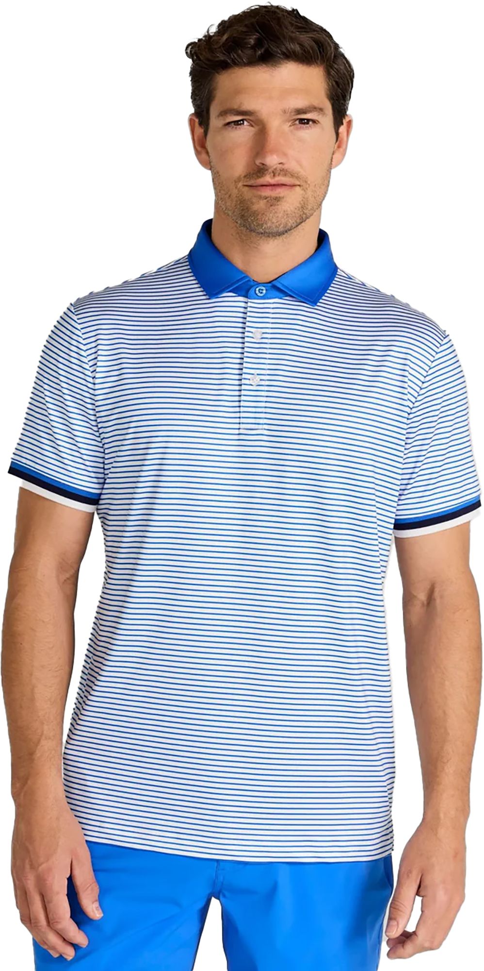 REDVANLY Men's Poireir Golf Polo product image