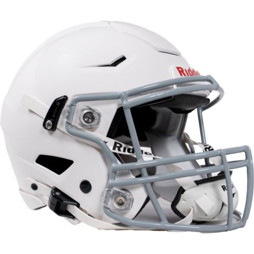 2010 riddell youth football helmets Speed Victor I 2025 w/Black S2EG-II-HS4-1P + US Helmet Flag Decal (Kelly Green, Small/Medium) The Riddell Youth Speed Classic Football Helmet is expertly designed for youth players Riddell Jet ND6 Youth Football