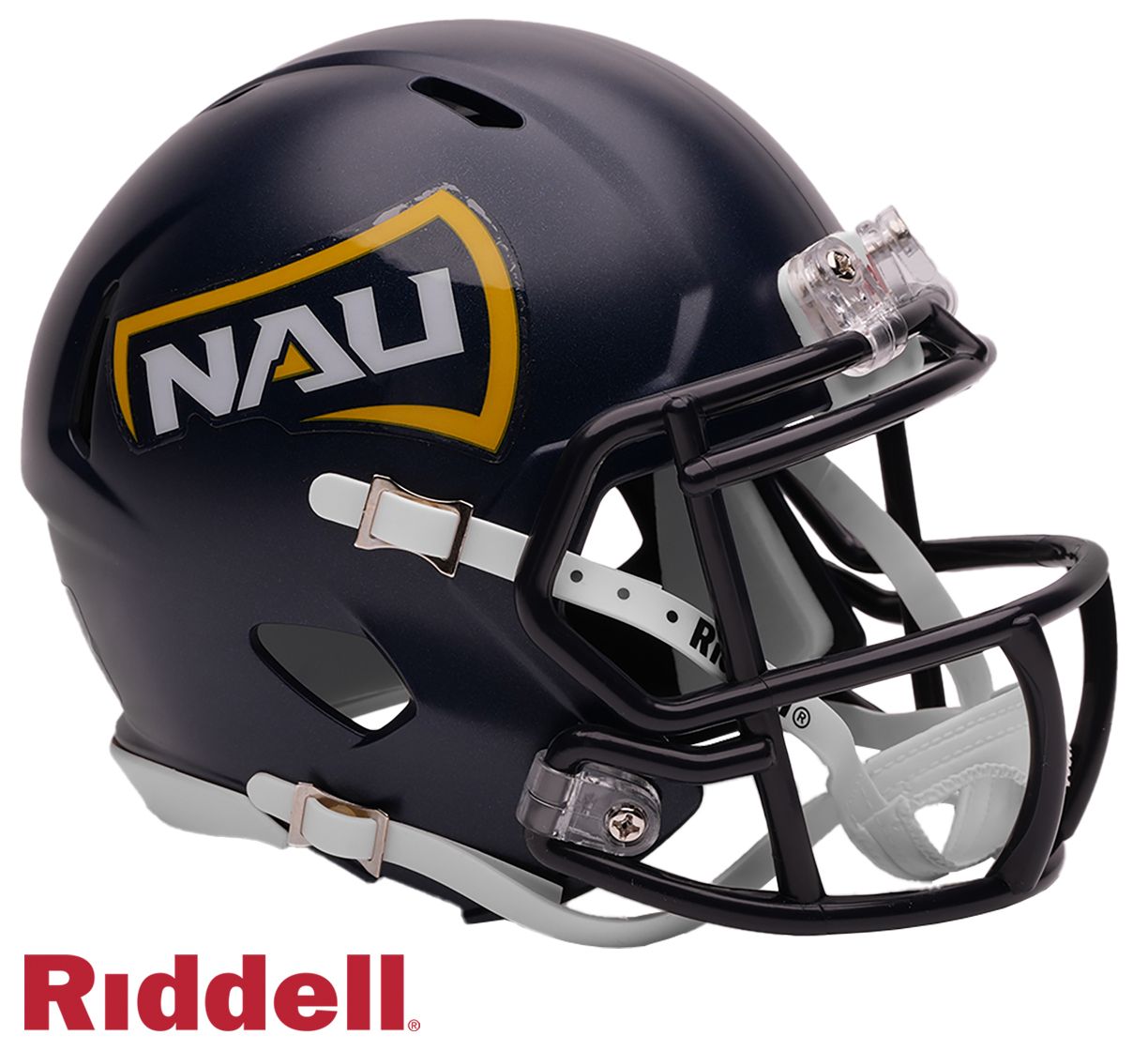 Riddell Northern Arizona Lumberjacks Speed Mini Helmet product image