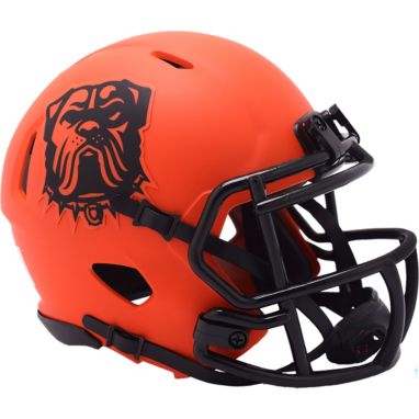 sorry, Riddell Cleveland Browns Rave Mini Helmet is currently out of stock