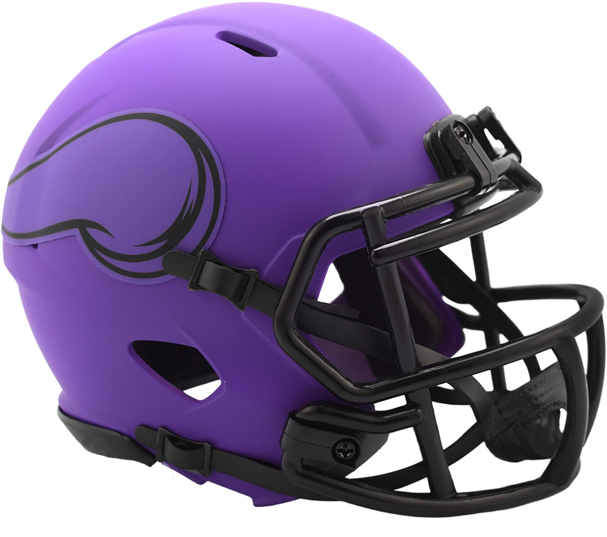 Riddell Minnesota Vikings Rave Mini Helmet product image