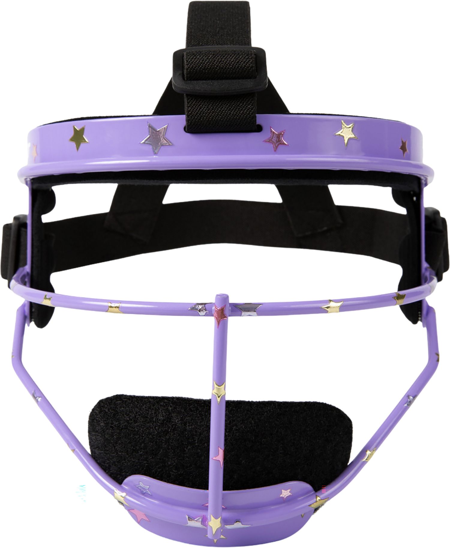 RIP-IT Girls' Play Ball Starlight Fielder's Mask product image