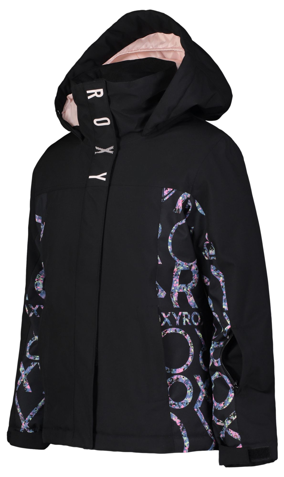 Roxy Girls' Galaxy Technical Snow Jacket product image