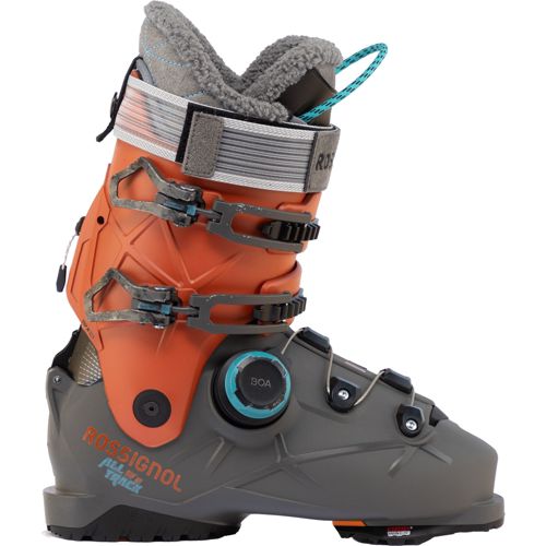 salomon escape outpath touring cross country ski boots country winter adventures Salomon ESCAPE 60 OUTPATH SKIS