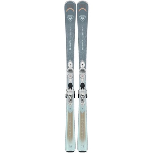 Rossignol Women's Rallybird Soul 90 Skis 2026 | Dick's Sporting Goods