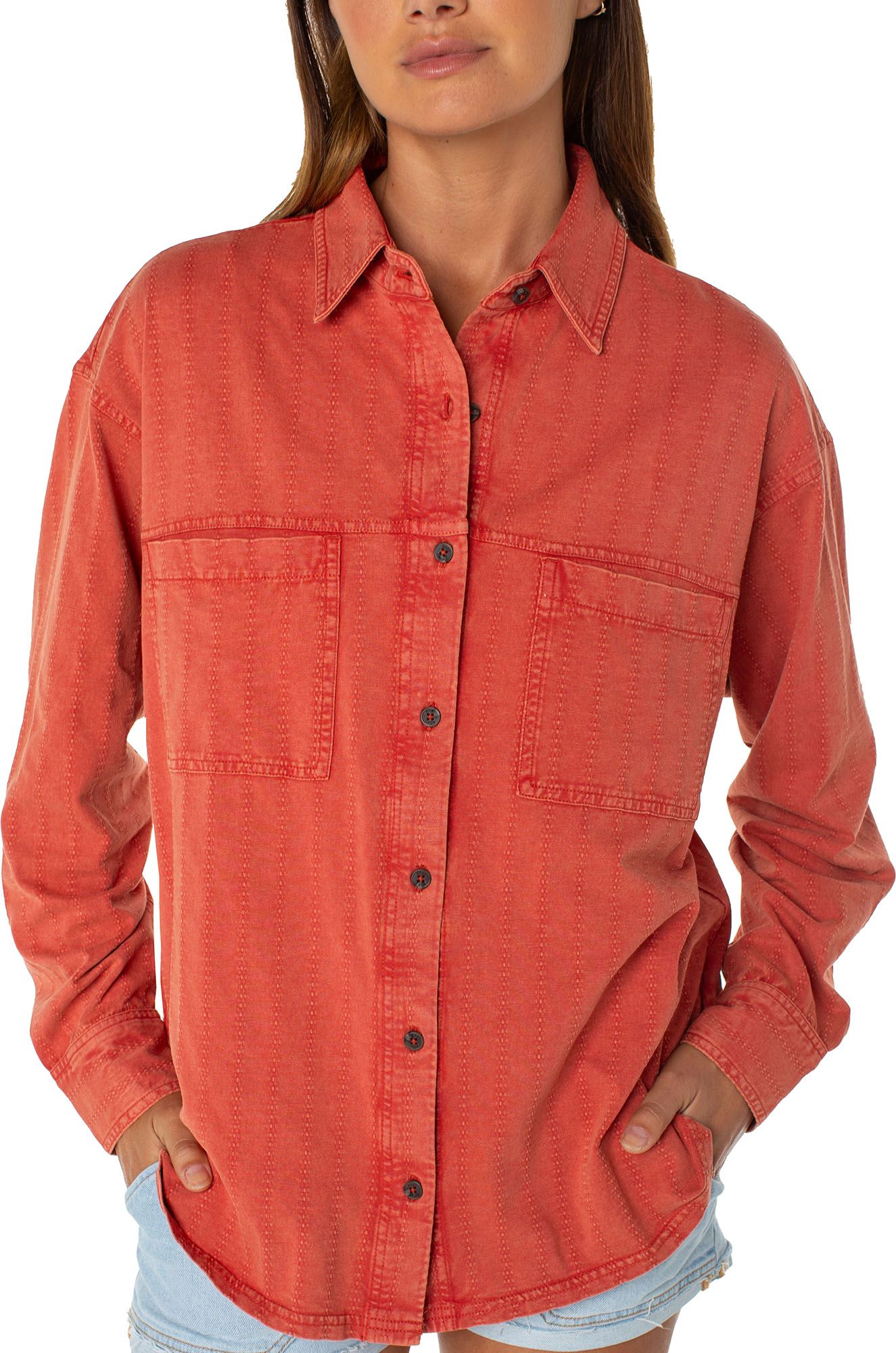 Roxy Women's Sandpiper Button Up product image