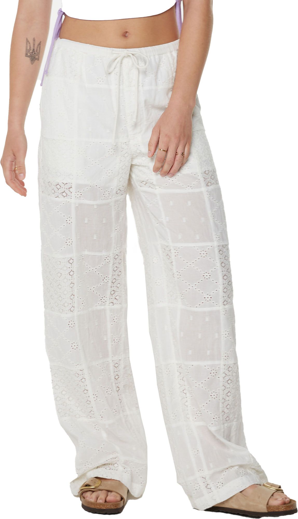 Roxy Women's Precious Patchwork Pants product image