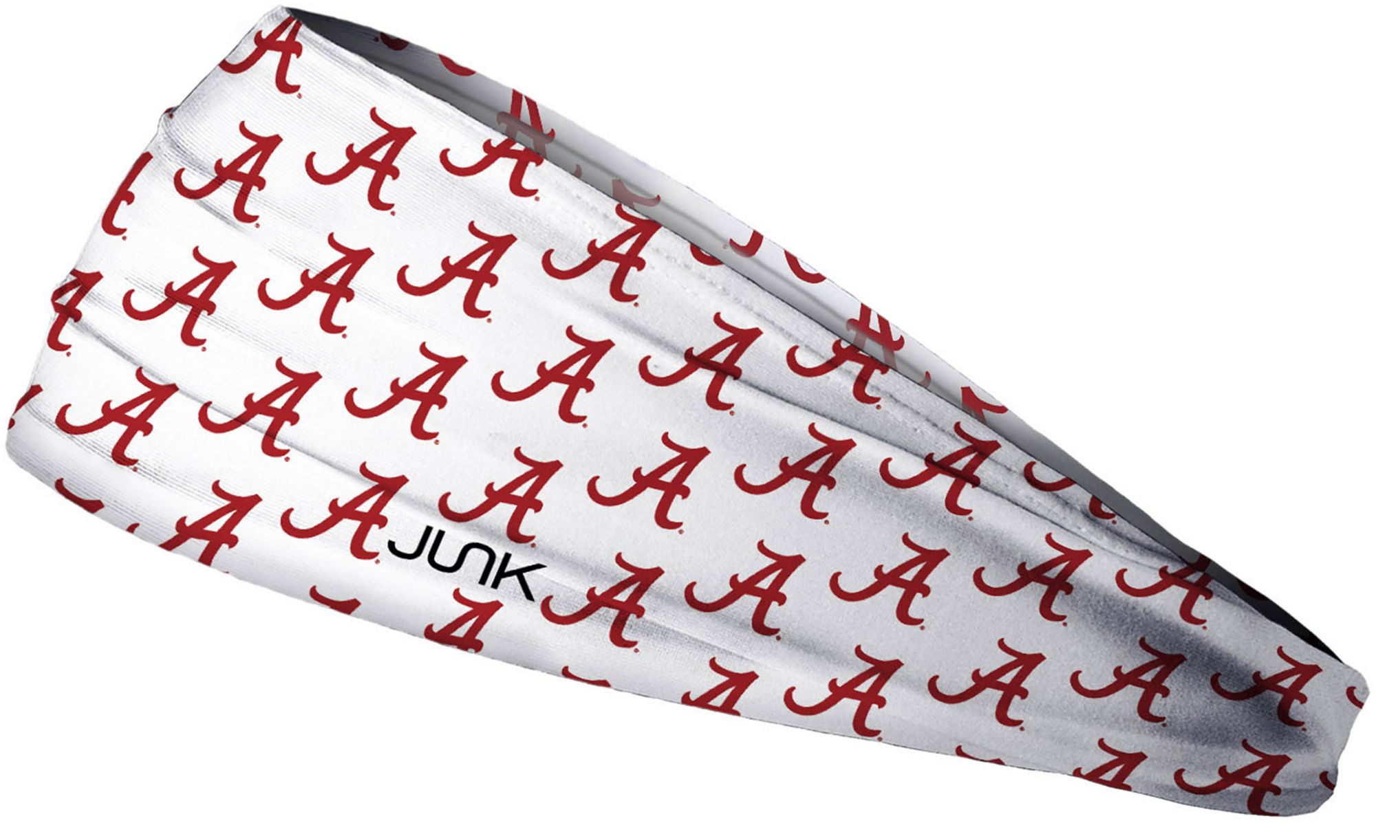 JUNK Brands Alabama Crimson Tide Big Bang Lite Logo Headband product image