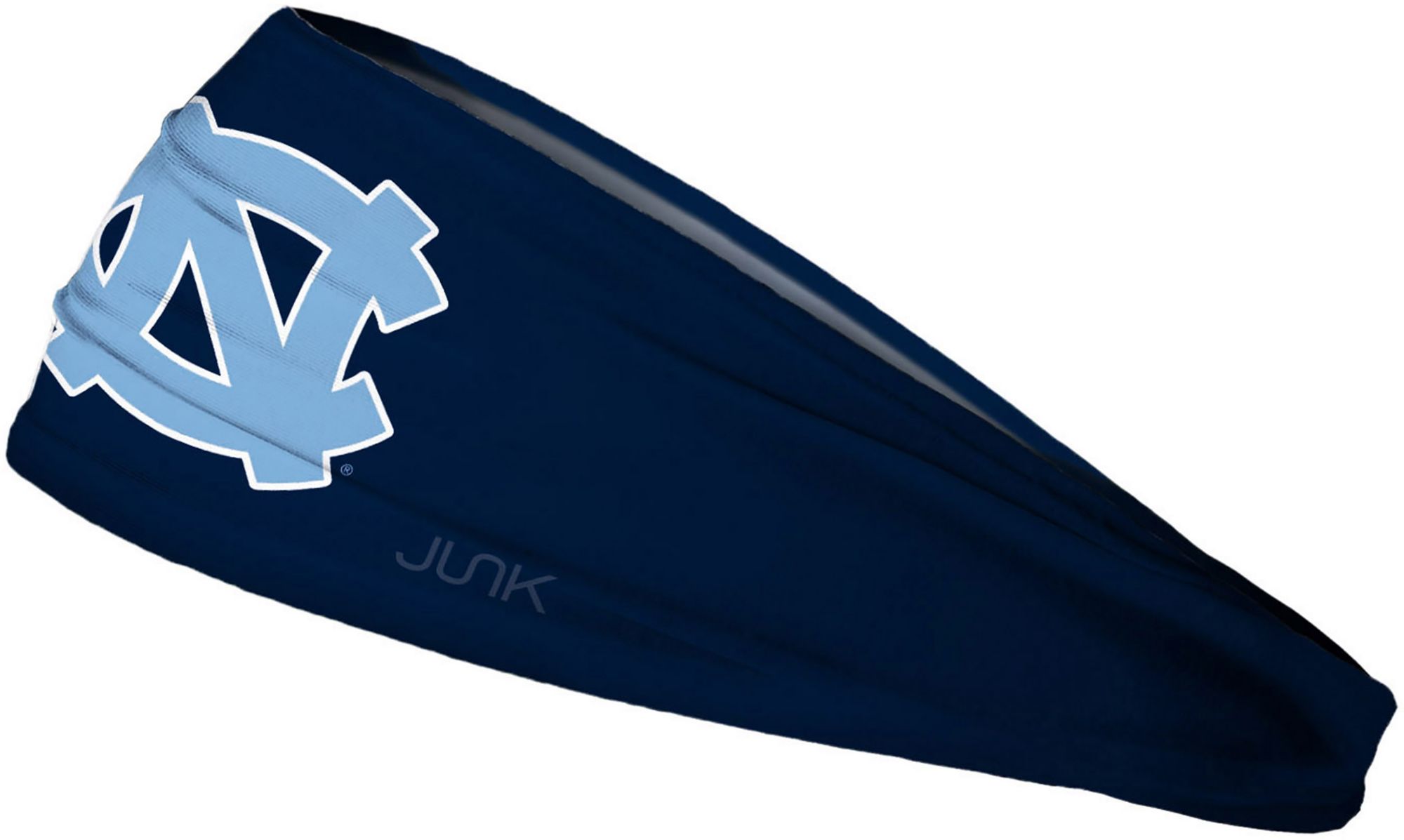 JUNK Brands North Carolina Tar Heels Big Bang Lite Logo Headband product image