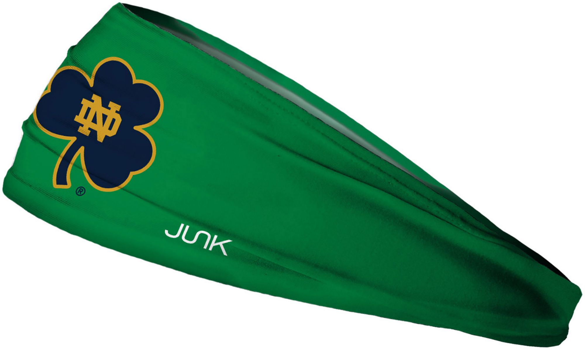 JUNK Brands Notre Dame Fighting Irish Big Bang Lite Headband product image