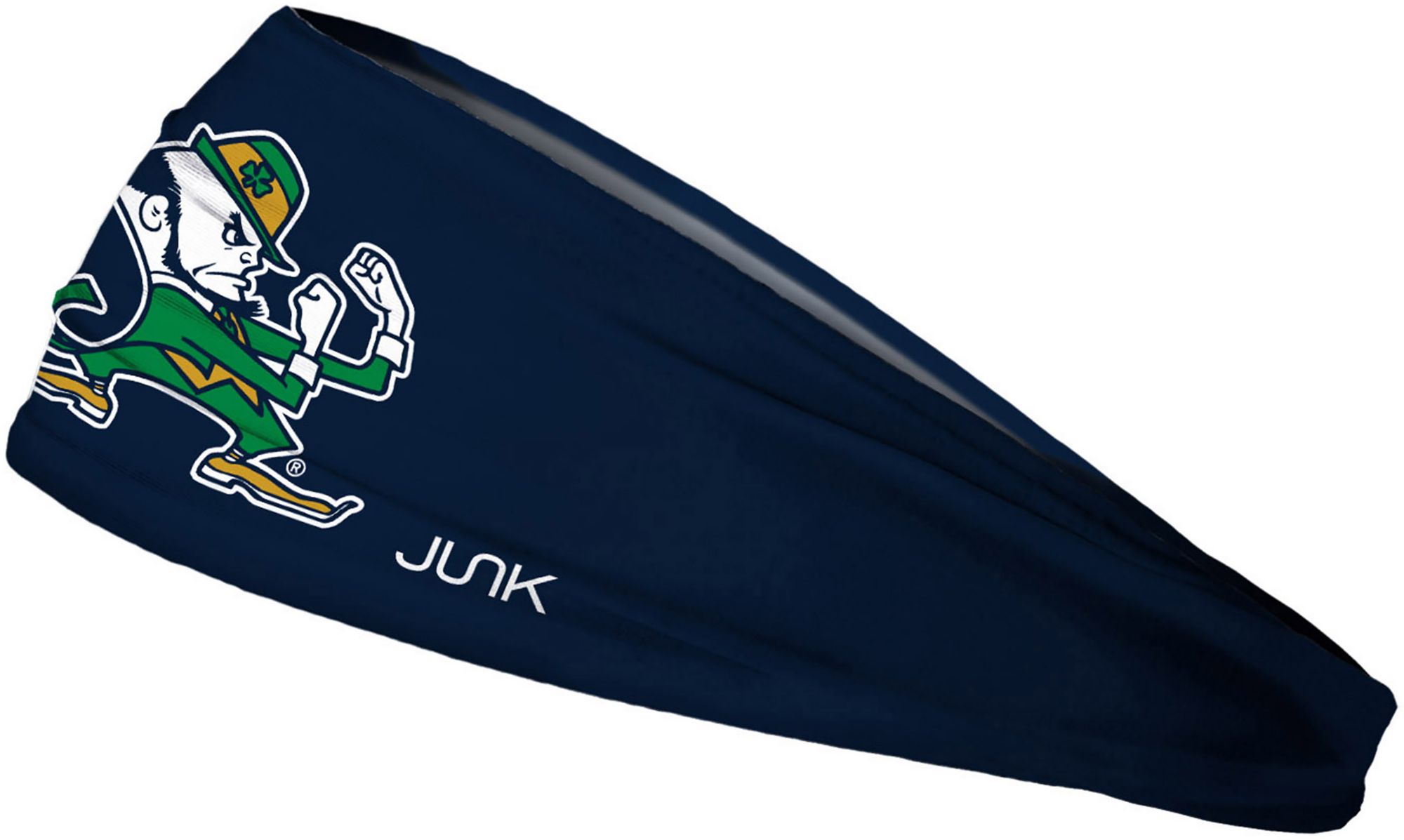 JUNK Brands Notre Dame Fighting Irish Big Bang Lite Logo Headband product image