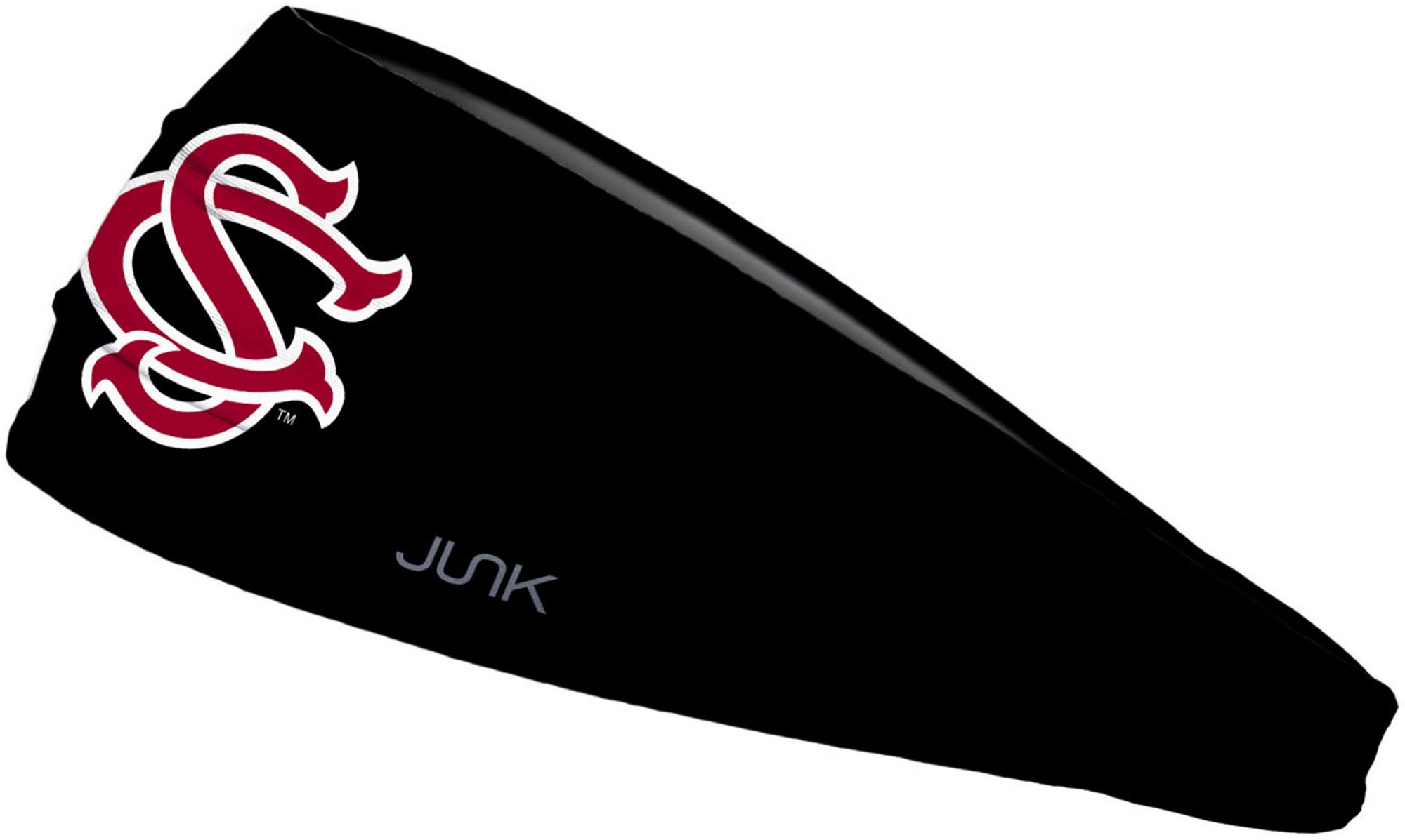 JUNK Brands South Carolina Gamecocks Big Bang Lite Logo Headband product image