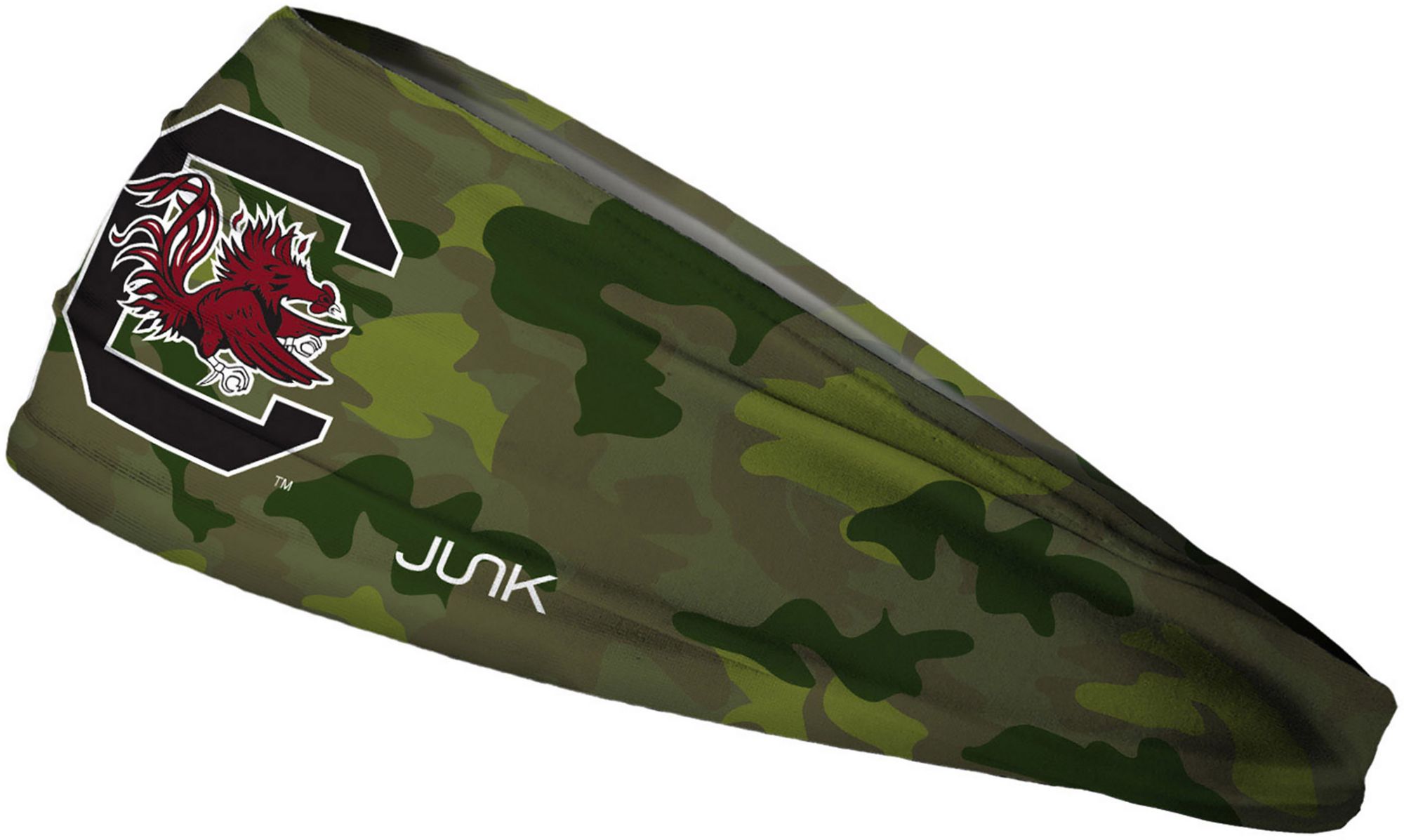 JUNK Brands South Carolina Gamecocks Big Bang Lite Headband product image