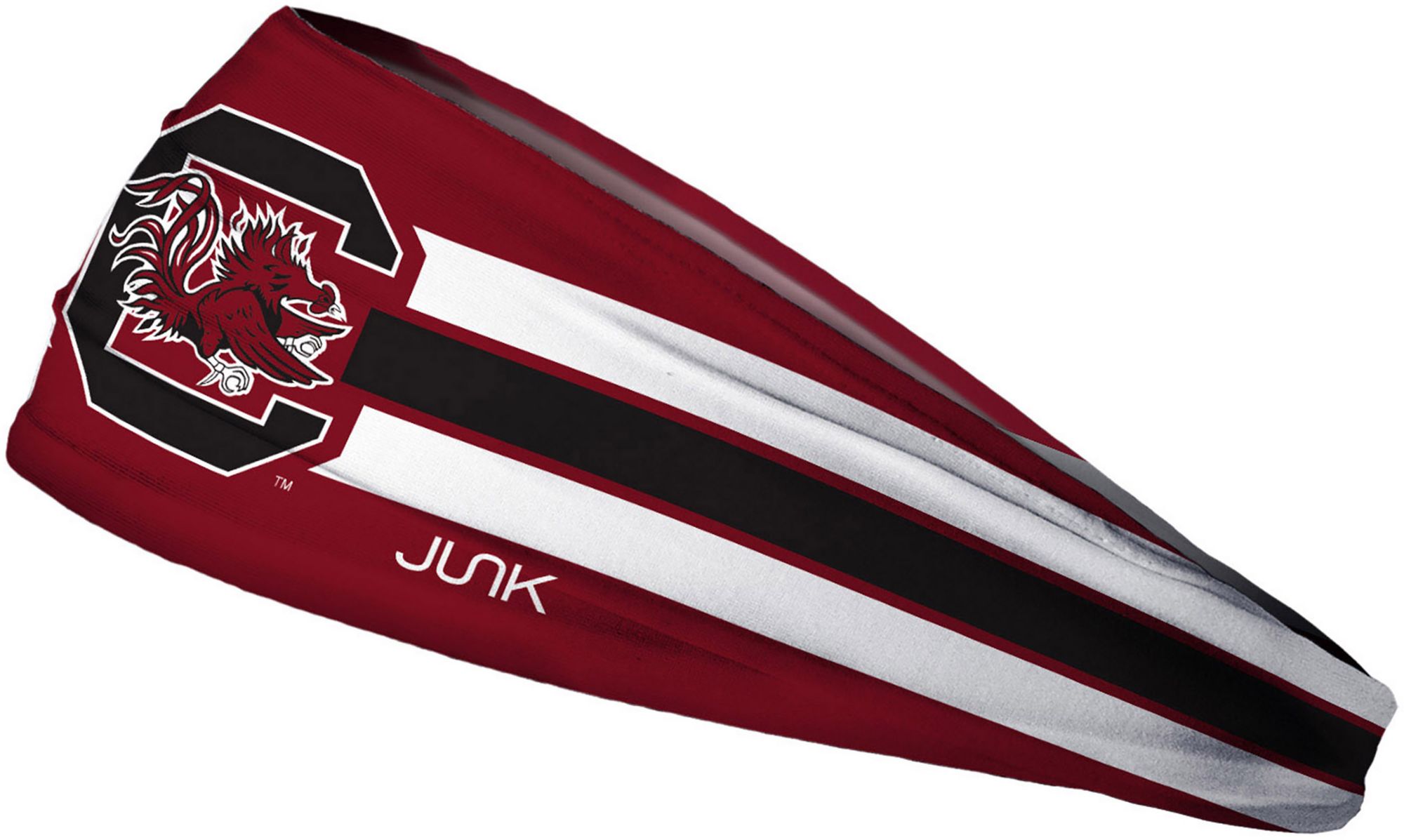 JUNK Brands South Carolina Gamecocks Big Bang Lite Headband product image