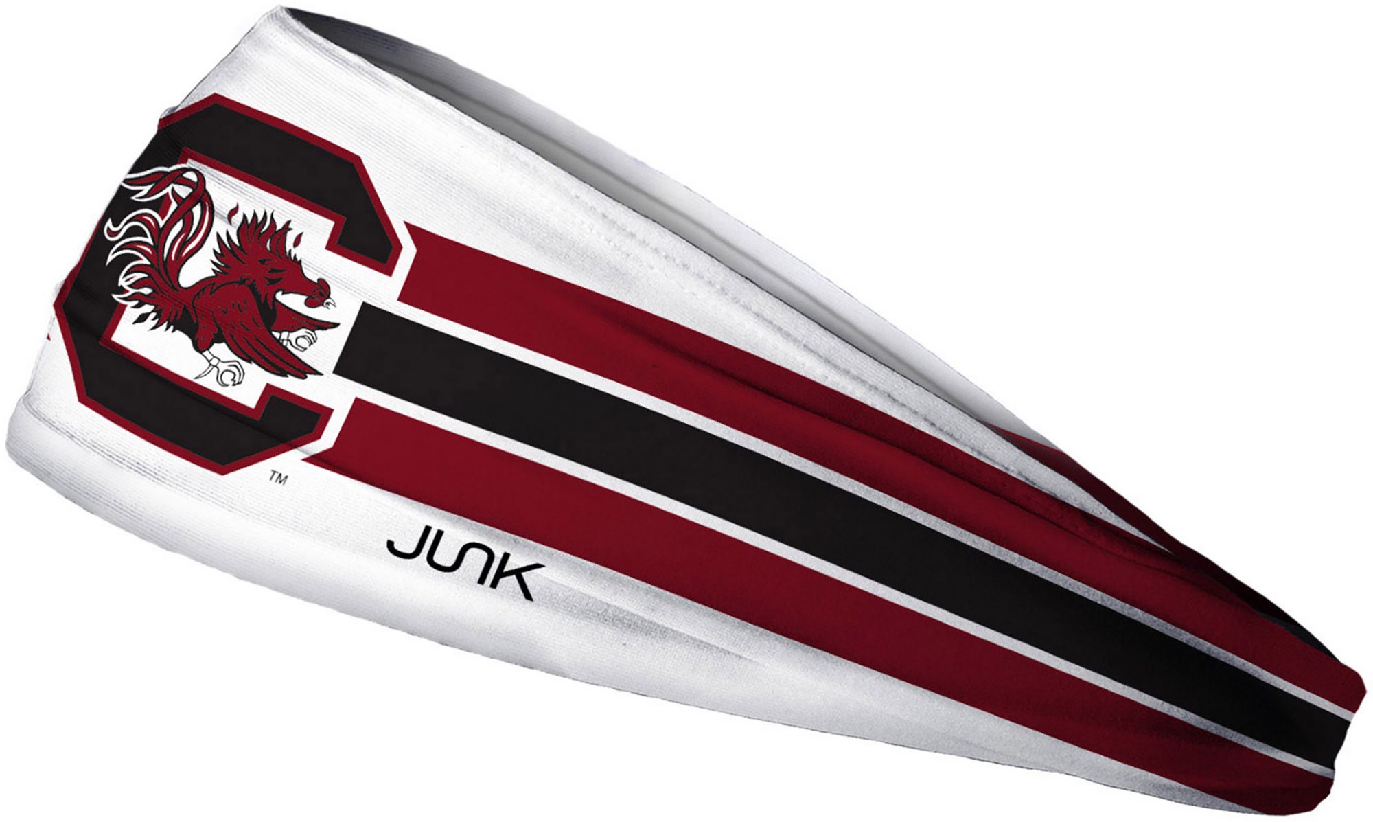 JUNK Brands South Carolina Gamecocks Big Bang Lite Headband product image