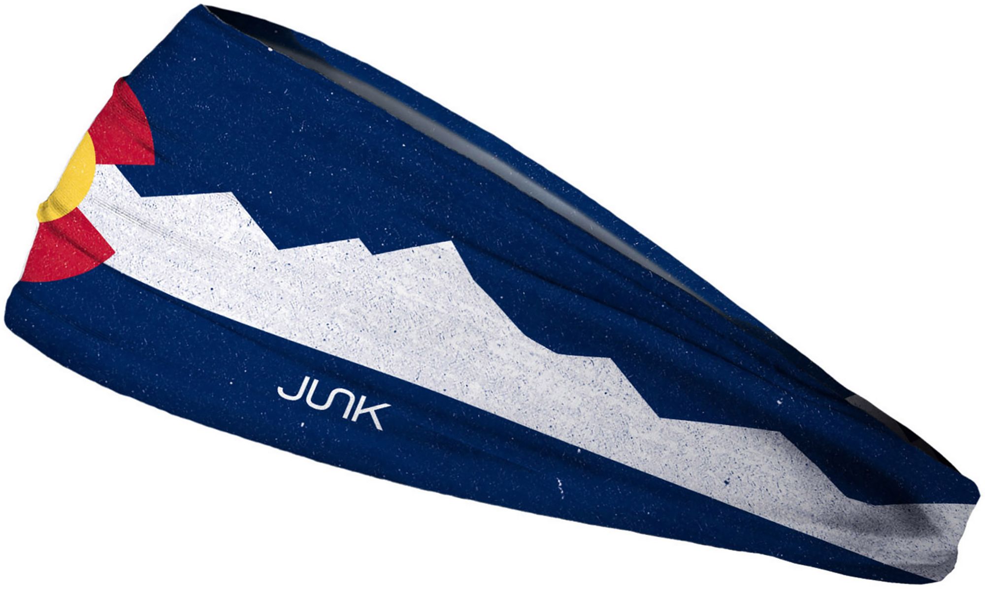 JUNK Brands Colorado Flag Big Bang Lite Headband product image