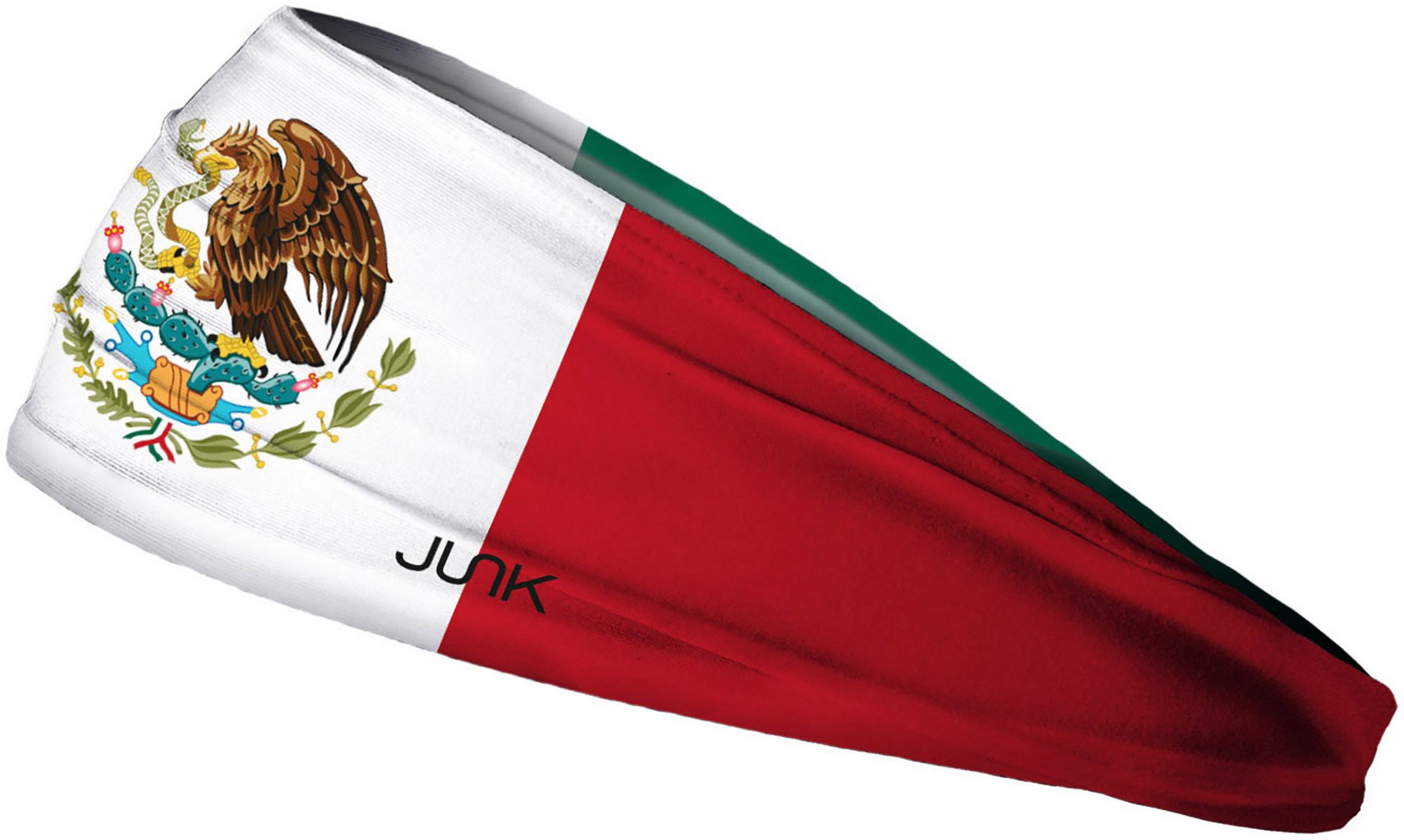 JUNK Brands Mexico Flag Big Bang Lite Headband product image