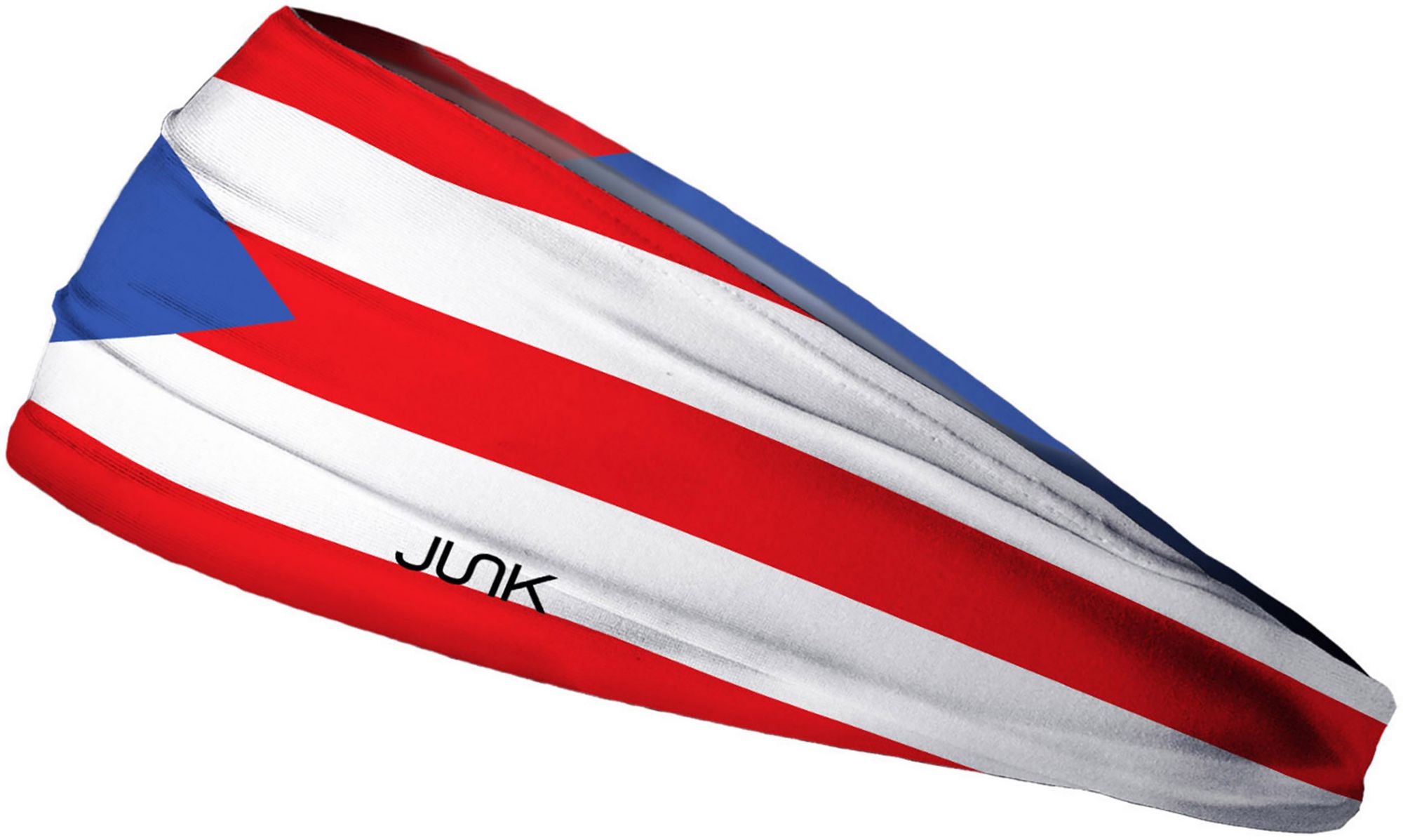 JUNK Brands Puerto Rico Flag Big Bang Lite Headband product image