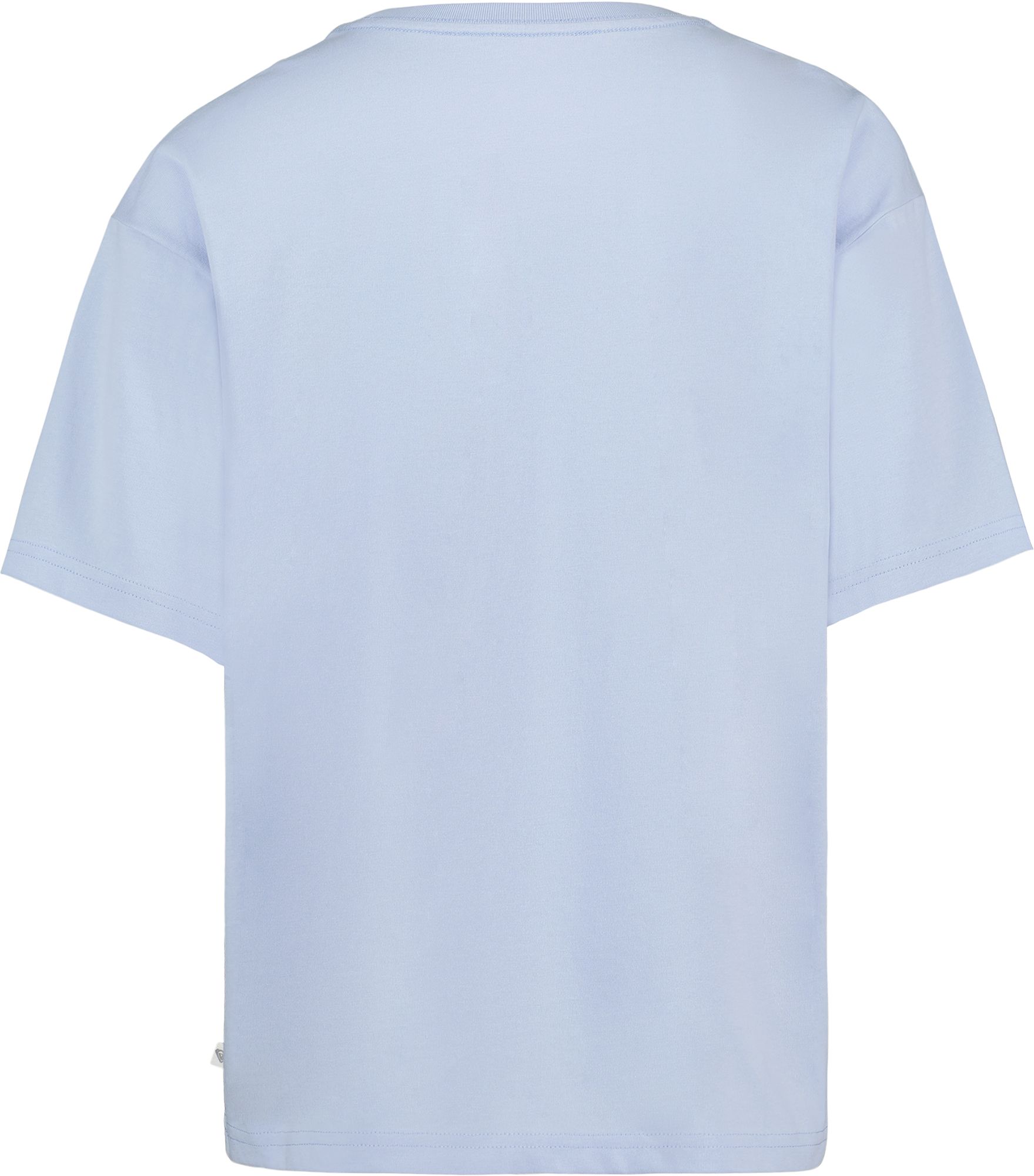 Roxy Girls' Chasing Waves Oversized Graphic Tee product image
