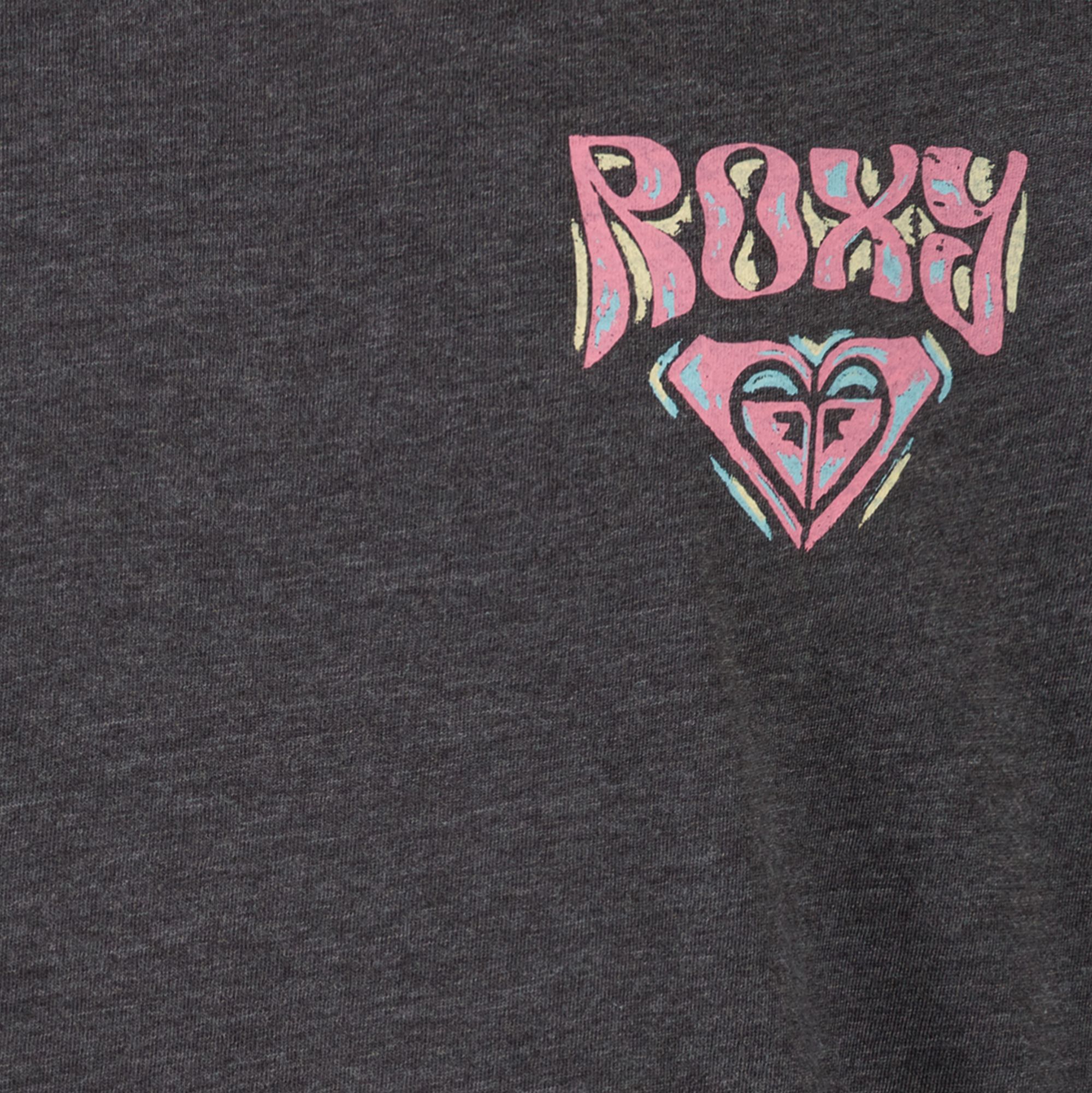 Roxy Girls' Paradise Oversized Graphic Tee product image