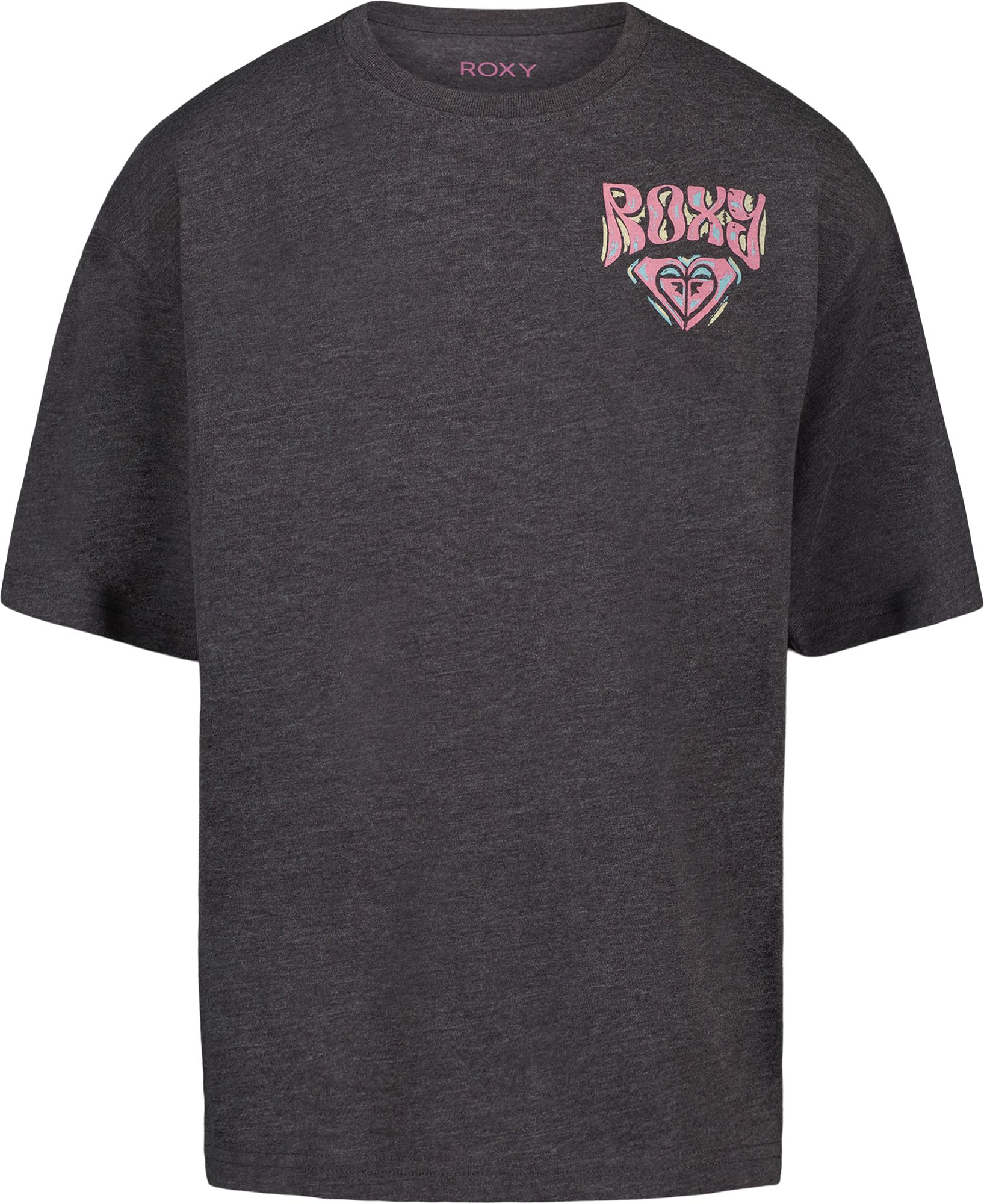 Roxy Girls' Paradise Oversized Graphic Tee product image